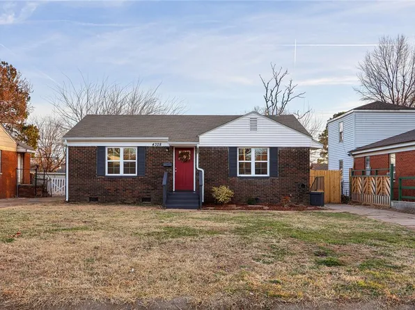4328 NW 15th St, Oklahoma City, OK 73107