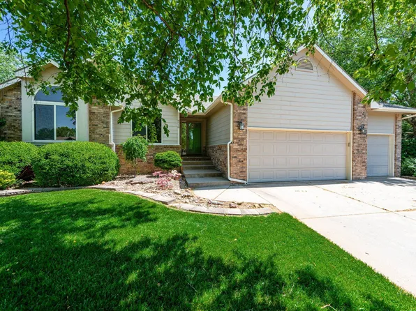 8918 W Ryan Cir, Wichita, KS 67205