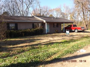 525 Martin St, Clarendon, AR 72029