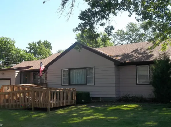 315 N Spruce St, Creston, IA 50801