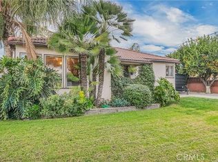 2037 N Manning St, Burbank, CA 91505