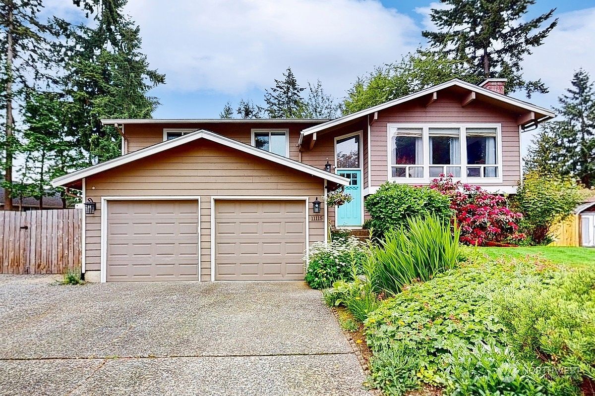 11115 SE 183rd Place, Renton, WA 98055 Zillow