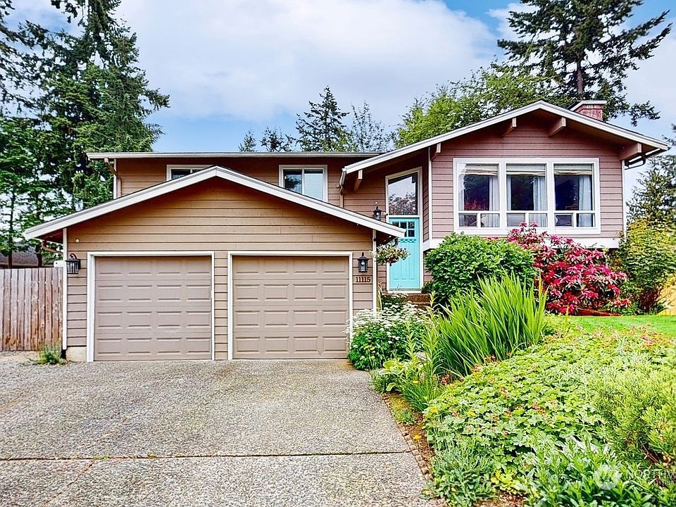 11115 SE 183rd Place, Renton, WA 98055 Zillow