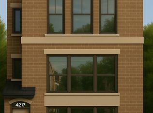 (Undisclosed Address), Chicago, IL