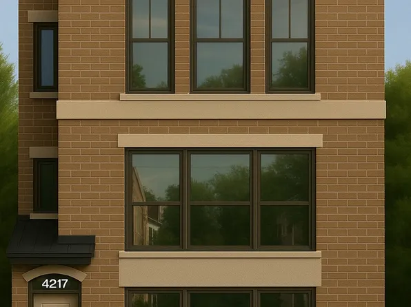 (undisclosed Address), Chicago, IL 60653