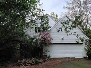 861 Mountain View Dr, Lafayette, CA 94549