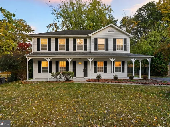 13357 Pelican Rd, Woodbridge, VA 22193