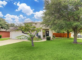 2600 Greenlee Dr, Leander, TX 78641