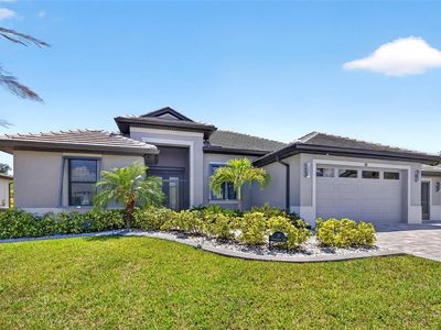16 TOURNAMENT ROAD, Rotonda West, FL, 33947