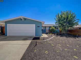 221 Agua Way, Bay Point, CA 94565