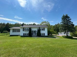 59 Hanley Ln, Jericho, VT 05465