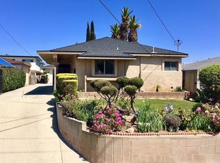 17314 S Denker Ave, Gardena, CA 90247