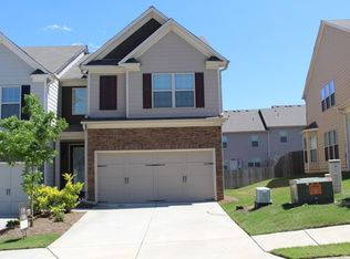 7619 Summer Berry Ln, Lithonia, GA 30038