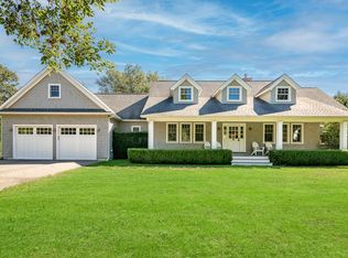 31 Roberts Ln, East Hampton, NY 11937