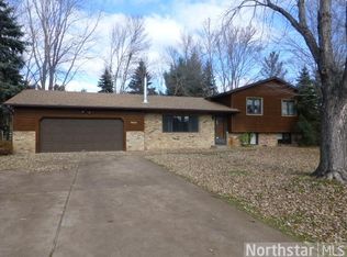 9943 221st Ave NW, Elk River, MN 55330