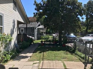 2322 Santa Rita St, Austin, TX 78702