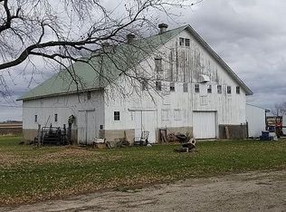 3866 E 1750th Rd, Sheridan, IL 60551