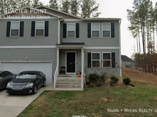 247 Glacier Point, Clayton, NC 27527