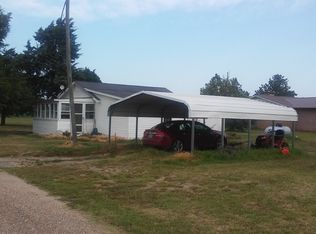 21857 County Road 100, Malden, MO 63863