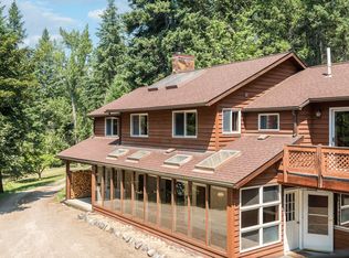 244 Bench Dr, Kalispell, MT 59901