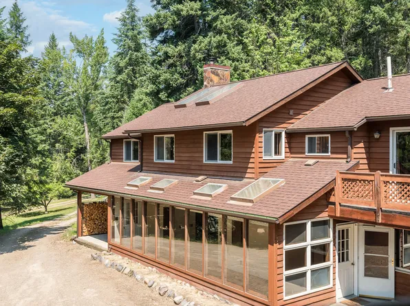 244 Bench Dr, Kalispell, MT 59901