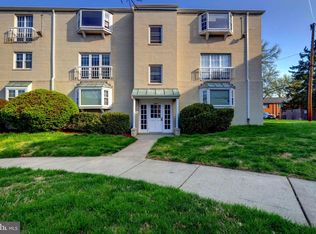 Villages At Falls Church, Falls Church, VA 22044