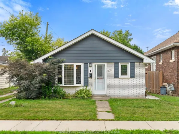 1555 Adanac Ave, Windsor, ON N9B 1N5