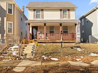 2029 North 28th STREET, Milwaukee, WI