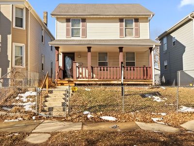 2029 N 28th STREET, Milwaukee, WI, 53208
