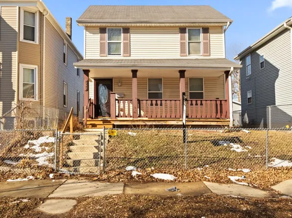 2029 North 28th STREET, Milwaukee, WI 53208
