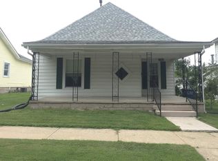 1507 13th St, Bedford, IN