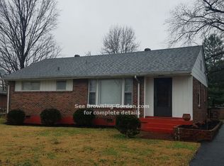 227 Theodore Rd, Nashville, TN 37214