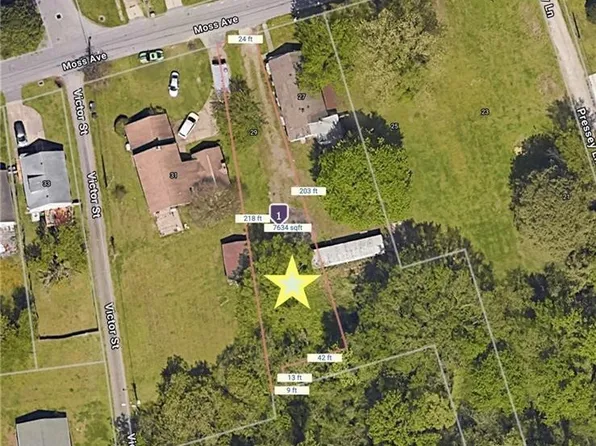 29 Moss Ave, Hampton, VA 23669