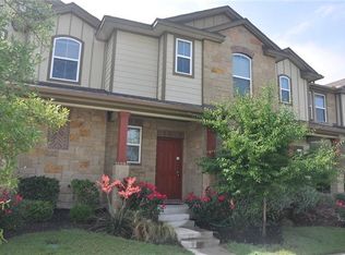 508 Lookout Tree Ln, Round Rock, TX 78664