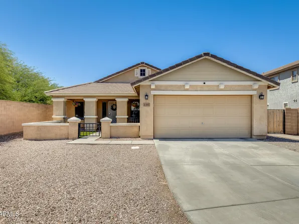 1397 E LAUREL Place, Casa Grande, AZ 85122