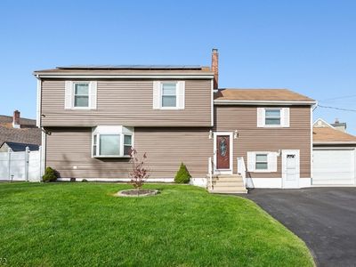 509 Riverdale Blvd, Pompton Lakes, NJ, 07442