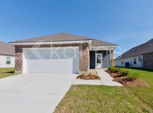 17635 Carlisle Ave, Baton Rouge, LA 70817