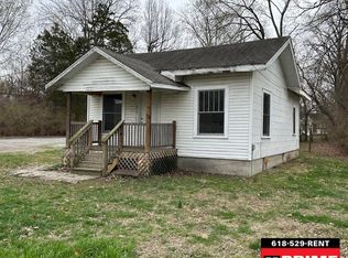 909-911 W Sycamore St, Carbondale, IL 62901