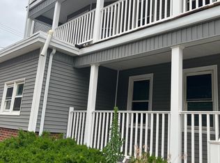 219 Walcott St #5, Pawtucket, RI 02860