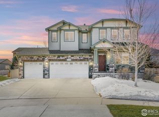 8108 21st Street Rd, Greeley, CO 80634