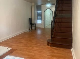 1227 W Saratoga St, Baltimore, MD 21223