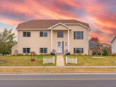 1408 15th St S, Sartell, MN, 56377