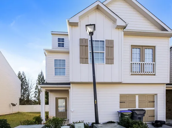 7 Madaline Ln, Dawsonville, GA 30534