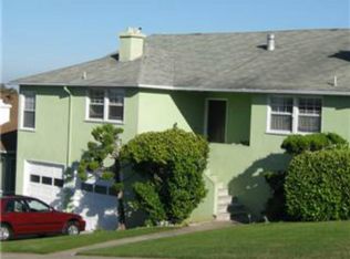 113 43rd Ave, San Mateo, CA 94403