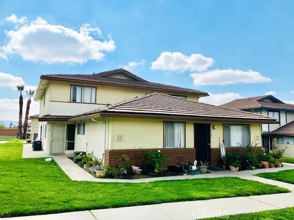 3543 20th St, Highland, CA 92346
