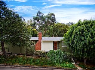 4646 Cleland Ave, Los Angeles, CA 90065