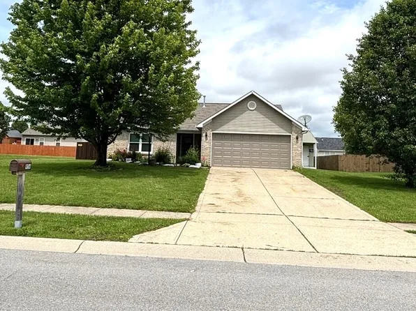 956 Arabian Way, Bargersville, IN 46106
