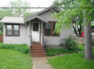 5548 Stevens Ave, Minneapolis, MN 55419
