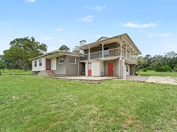 6446 LUCKY LANE, SPRING HILL, FL 34609