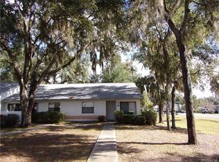 480 Landing Blvd, Inverness, FL 34450